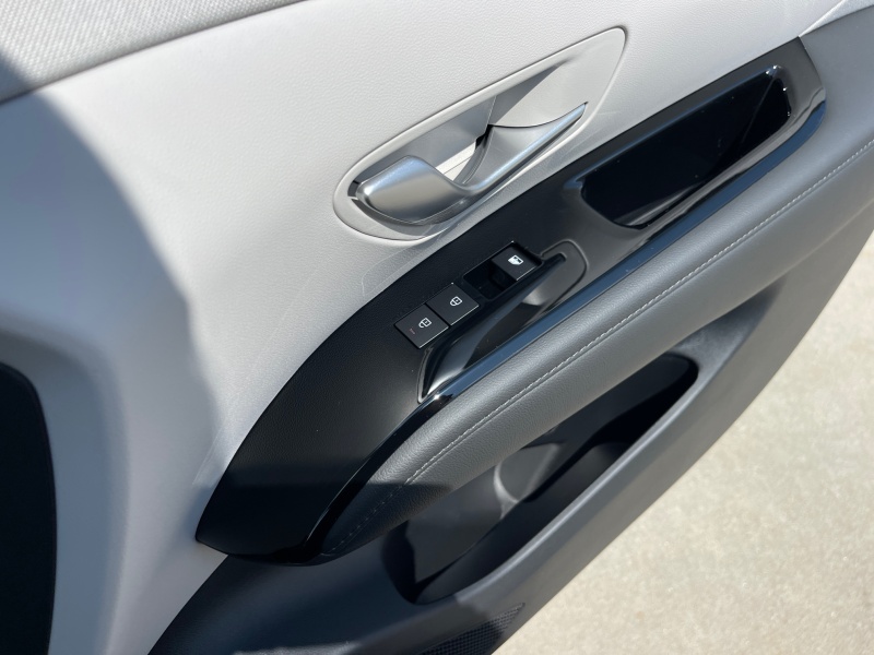 2025 Hyundai Tucson Hybrid