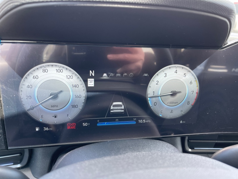 2025 Hyundai Elantra N