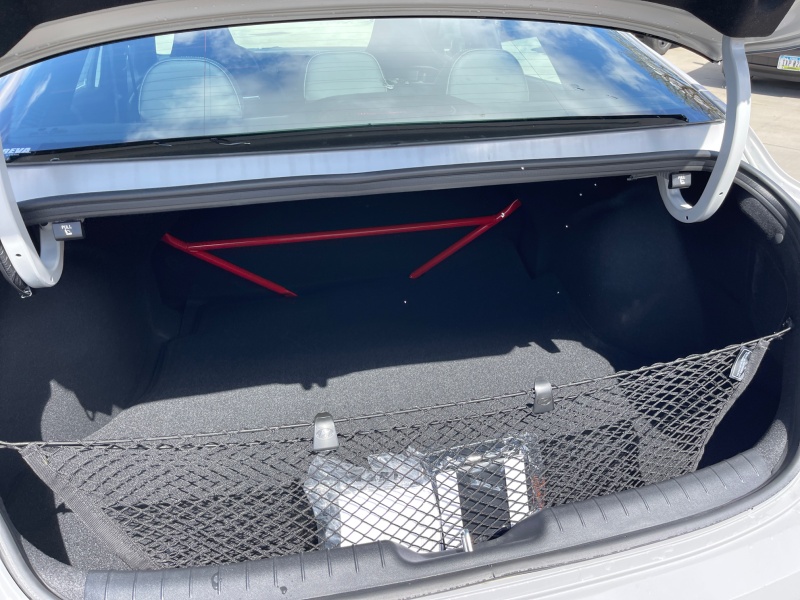 2025 Hyundai Elantra N