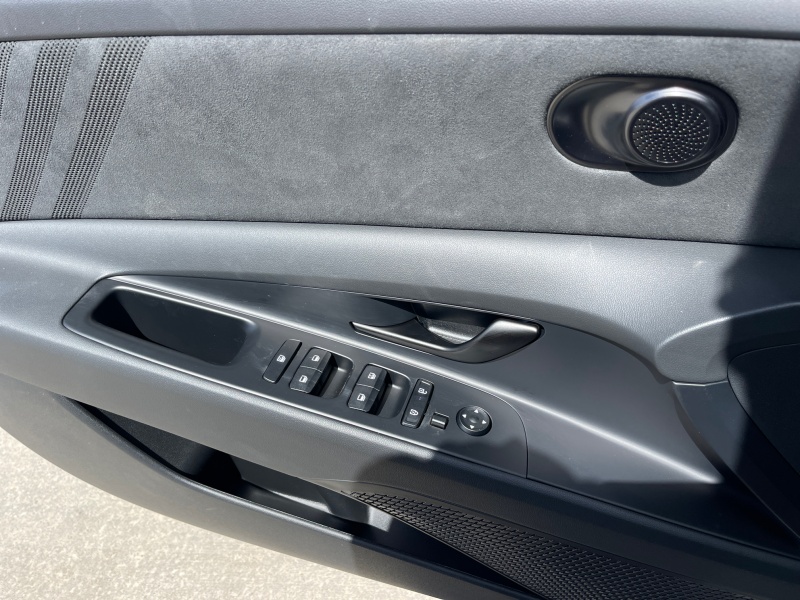 2025 Hyundai Elantra N