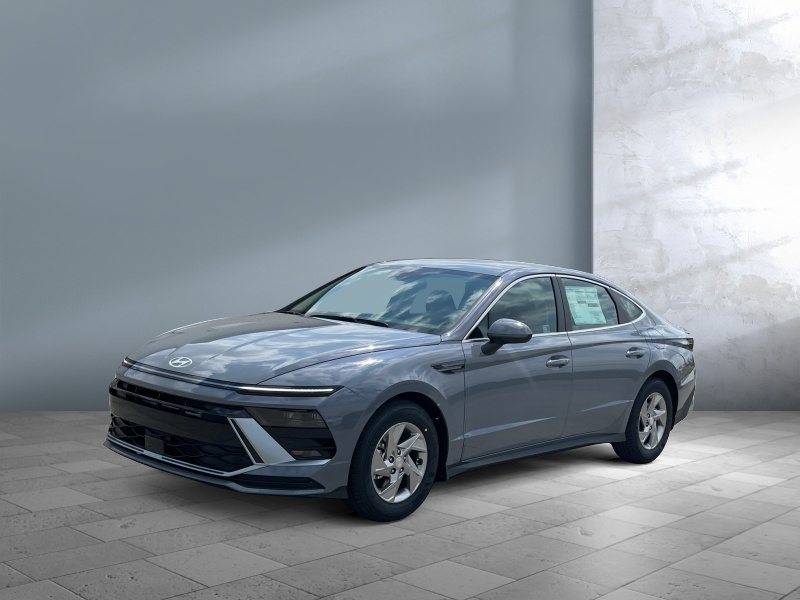 2025 Hyundai Sonata