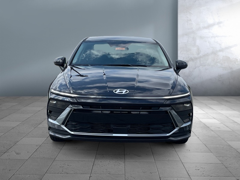 2025 Hyundai Sonata