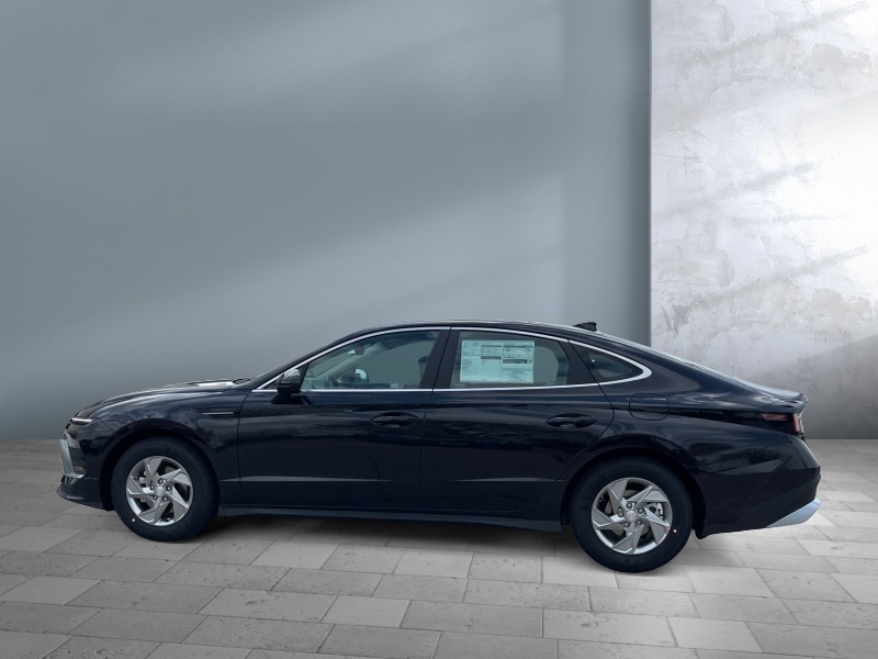 2025 Hyundai Sonata