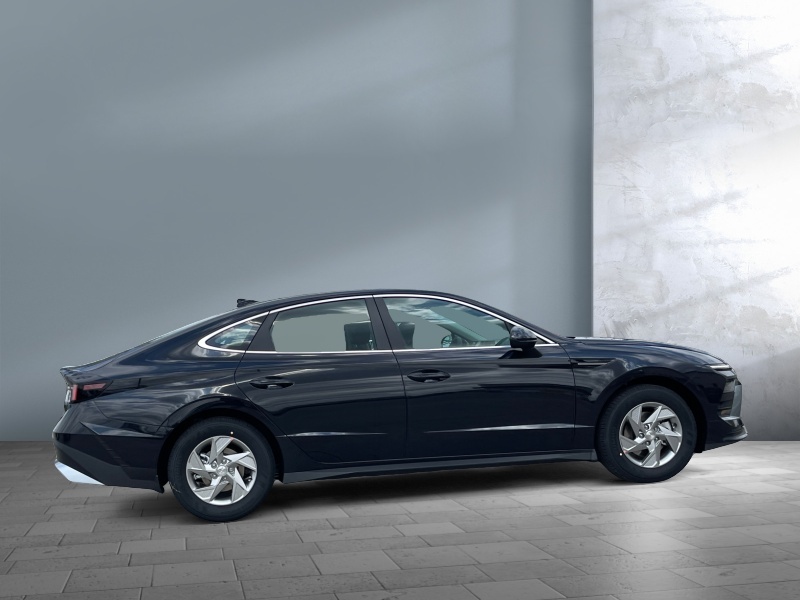 2025 Hyundai Sonata