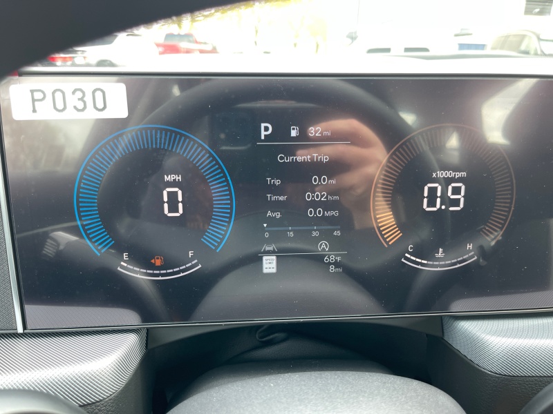 2025 Hyundai Sonata