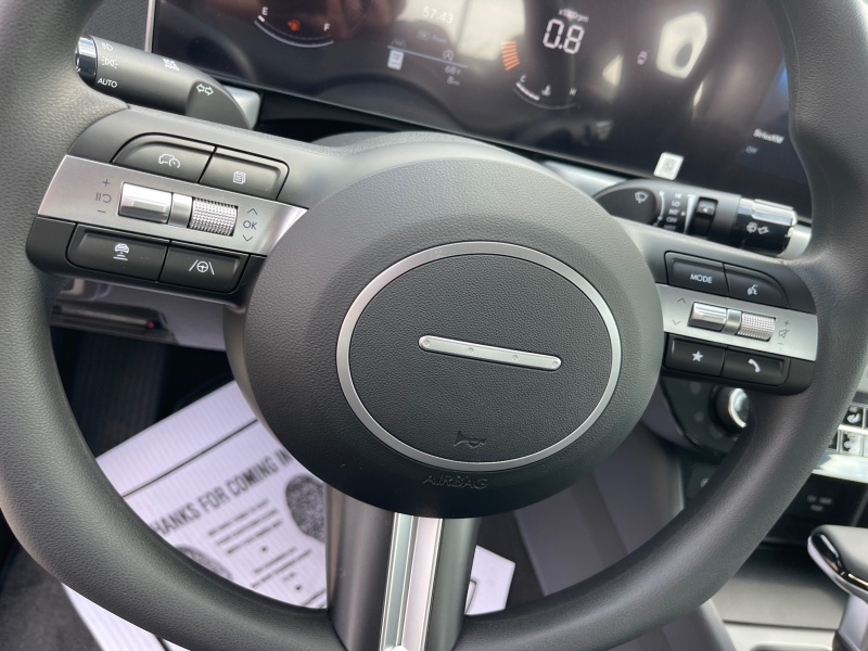 2025 Hyundai Sonata