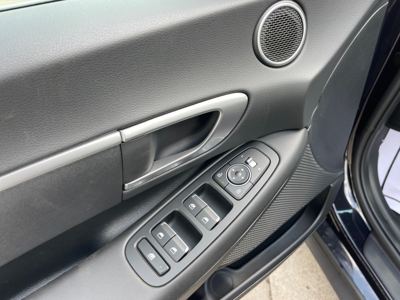 2025 Hyundai Sonata