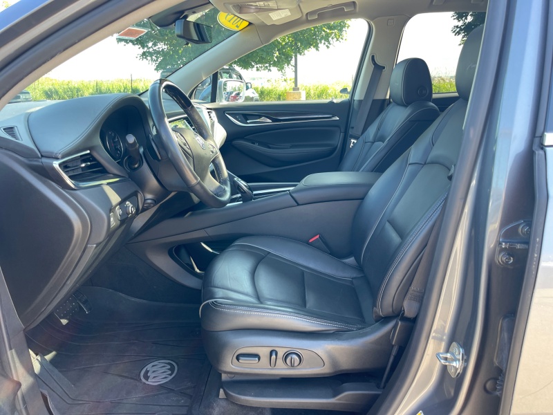 2019 Buick Enclave