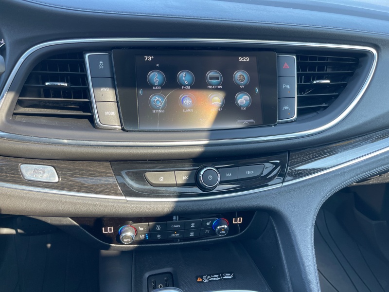 2019 Buick Enclave