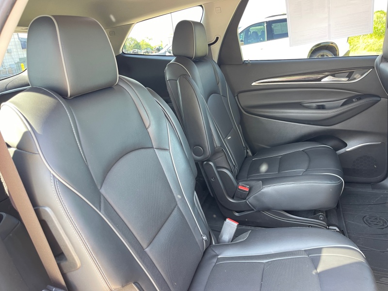 2019 Buick Enclave