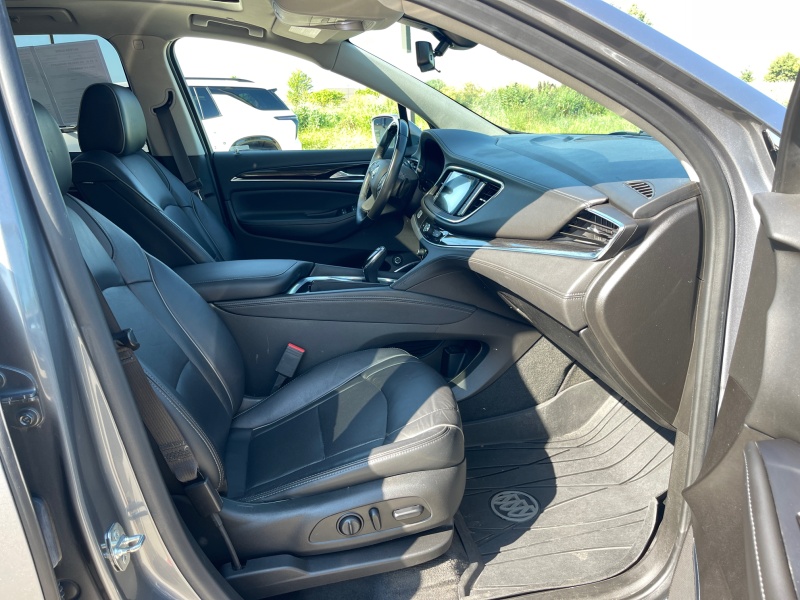 2019 Buick Enclave
