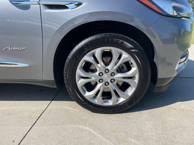 2019 Buick Enclave