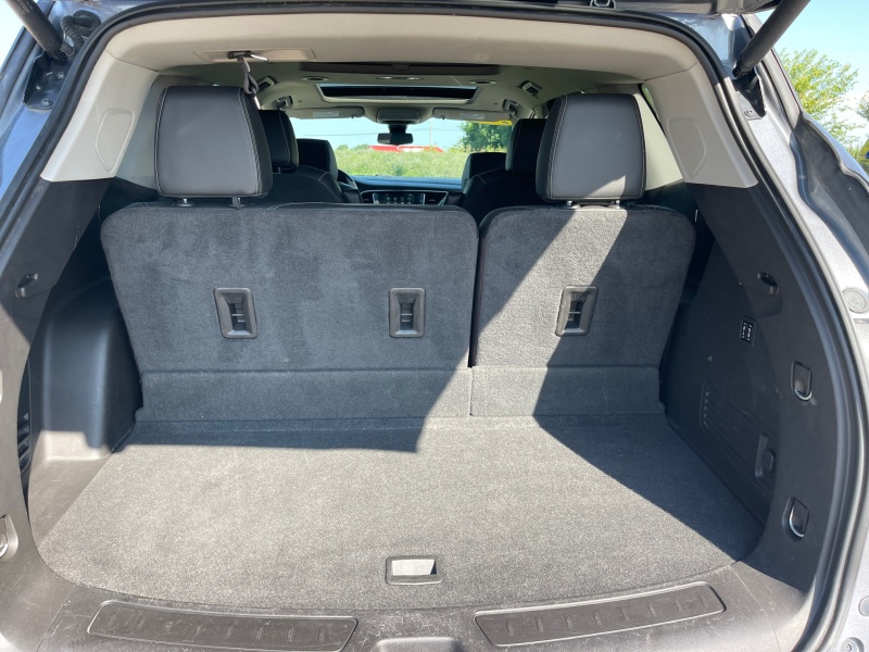 2019 Buick Enclave