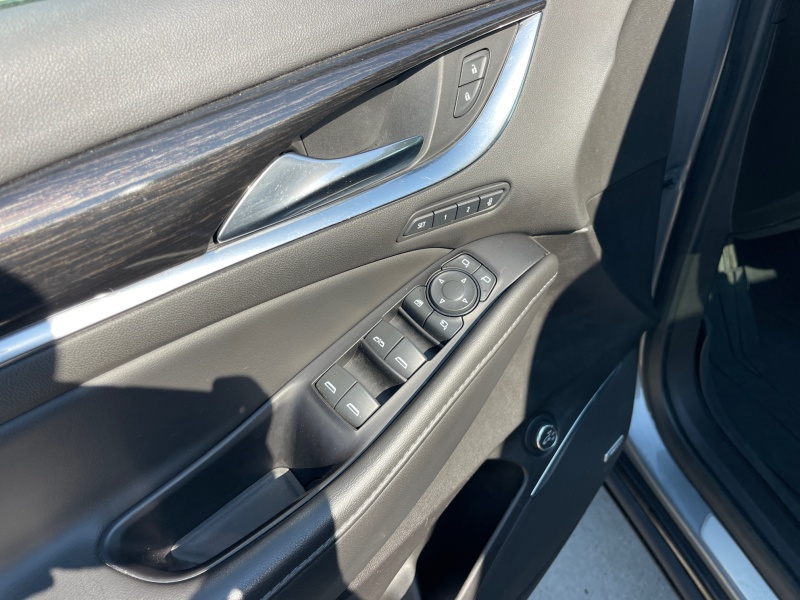 2019 Buick Enclave