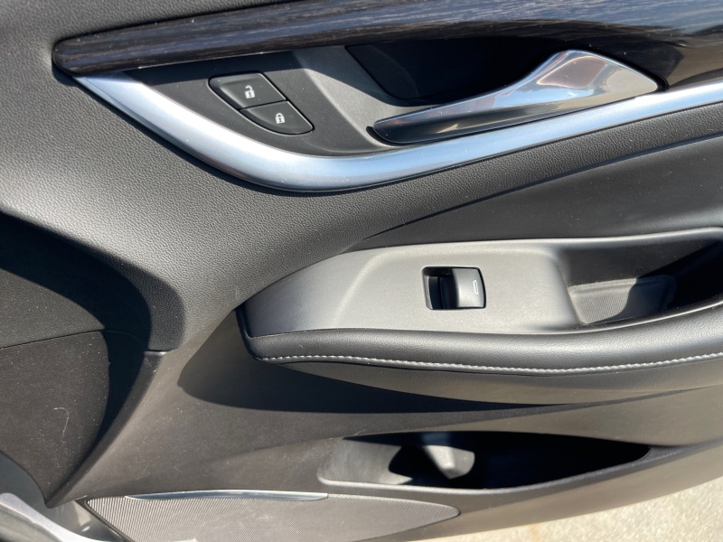 2019 Buick Enclave