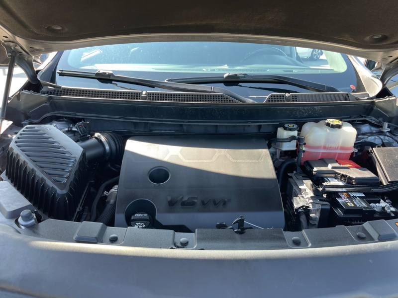 2019 Buick Enclave