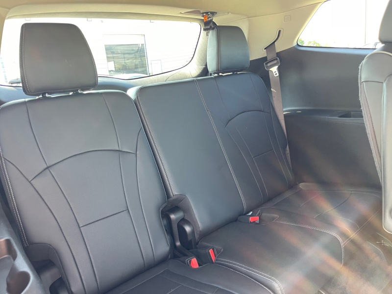 2019 Buick Enclave