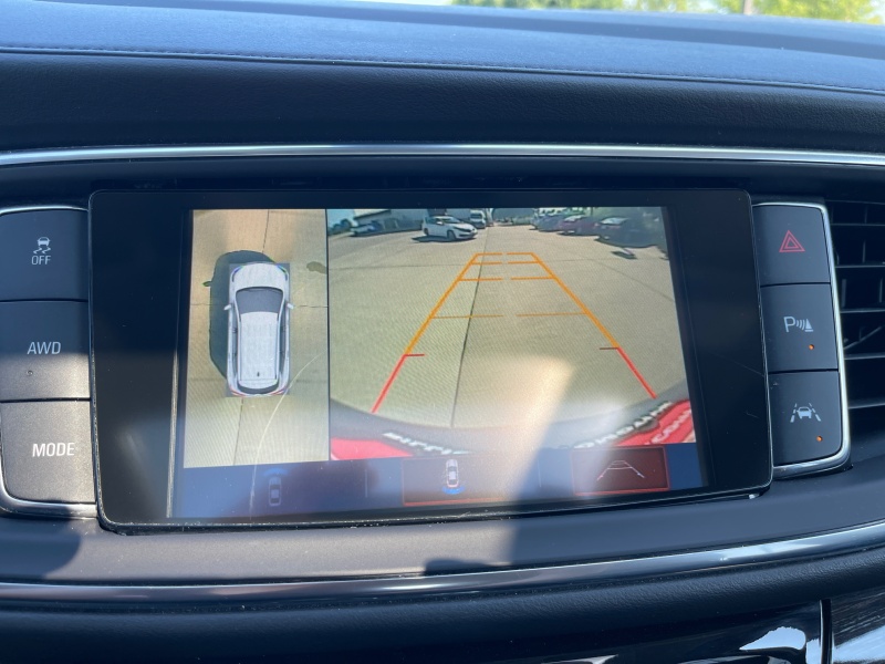 2019 Buick Enclave