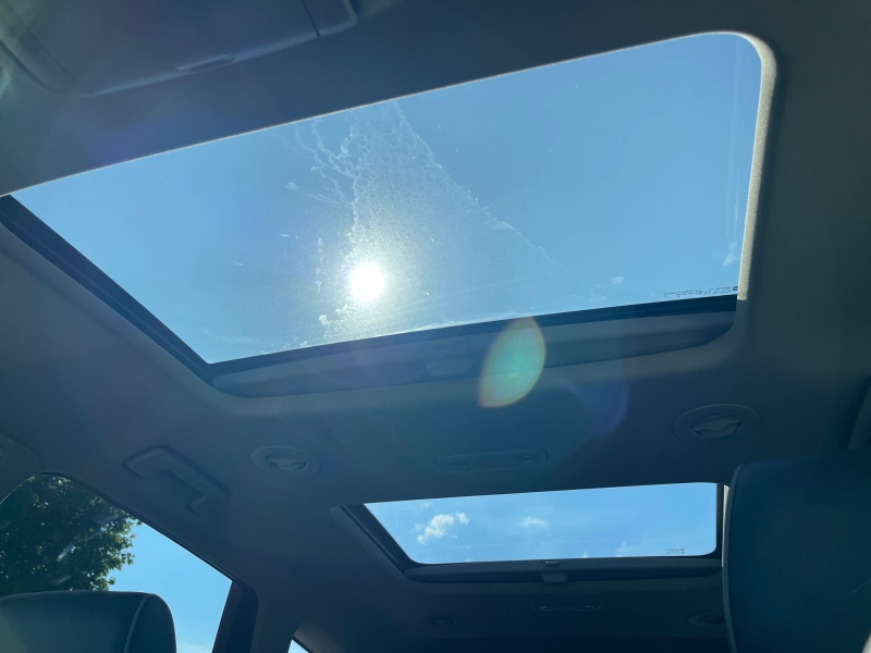 2019 Buick Enclave