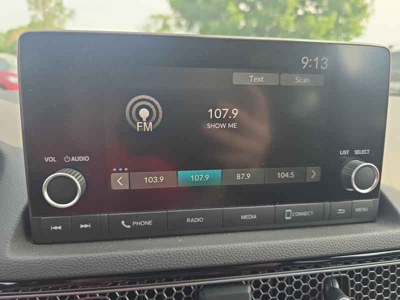 2022 Honda Civic Sedan