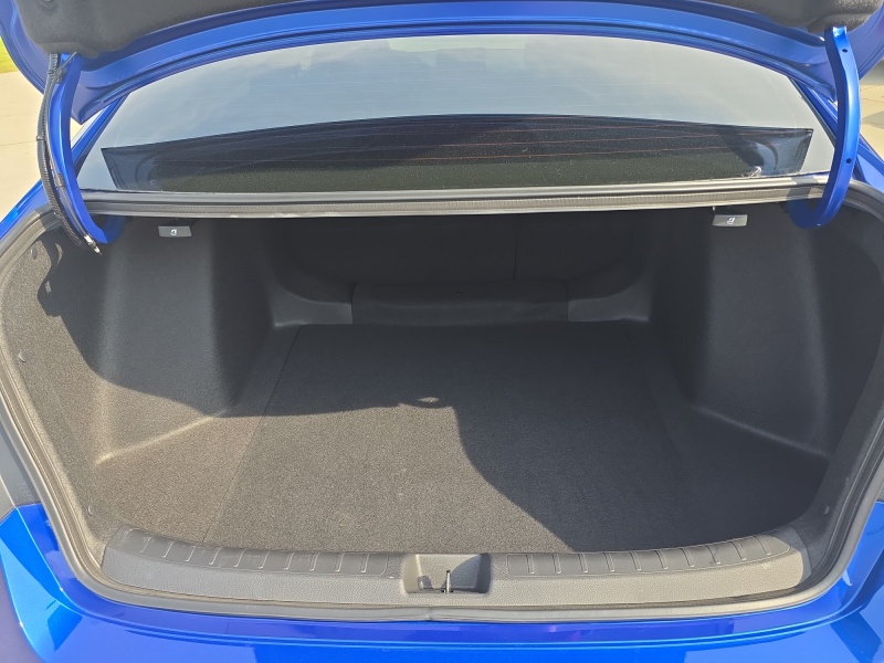 2022 Honda Civic Sedan