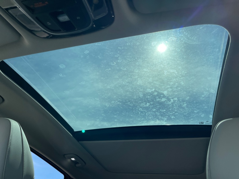 2025 Hyundai Tucson Hybrid