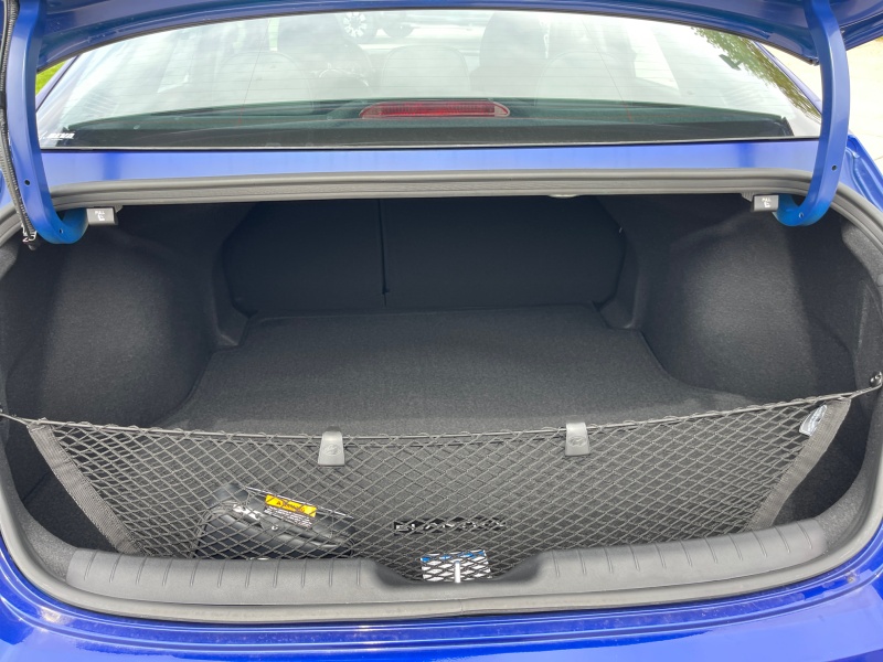 2025 Hyundai Elantra Hybrid