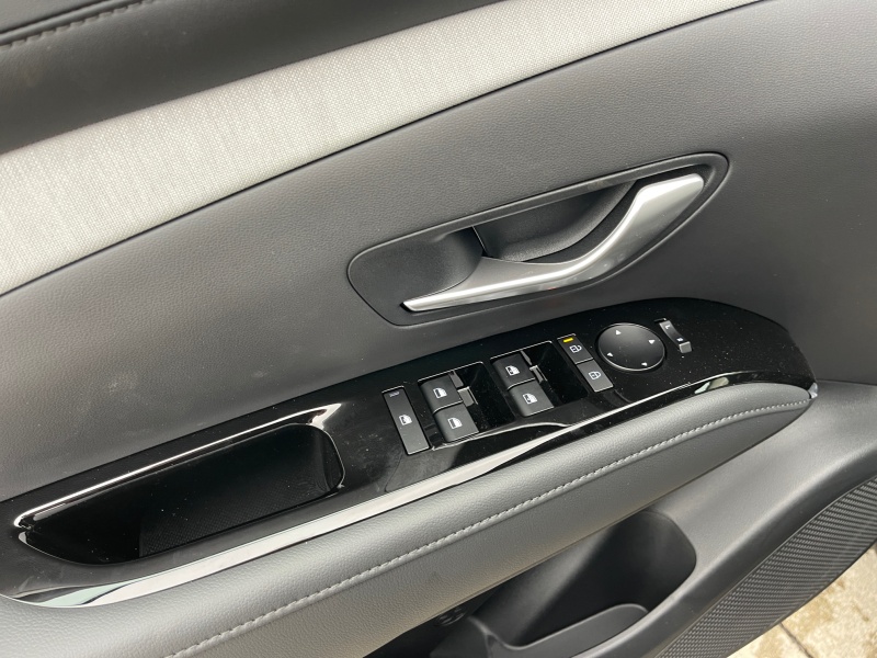 2025 Hyundai Santa Cruz