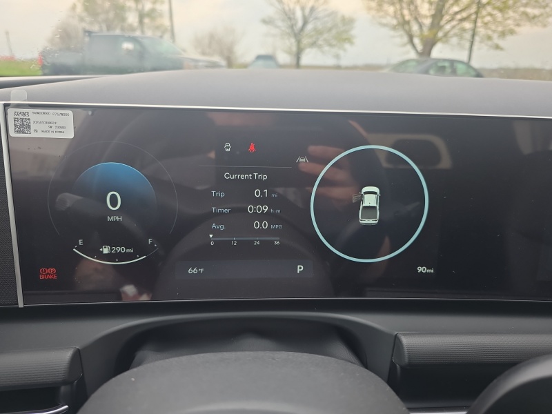 2025 Hyundai Santa Cruz