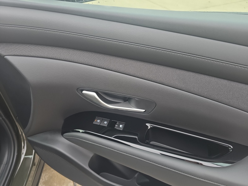 2025 Hyundai Santa Cruz