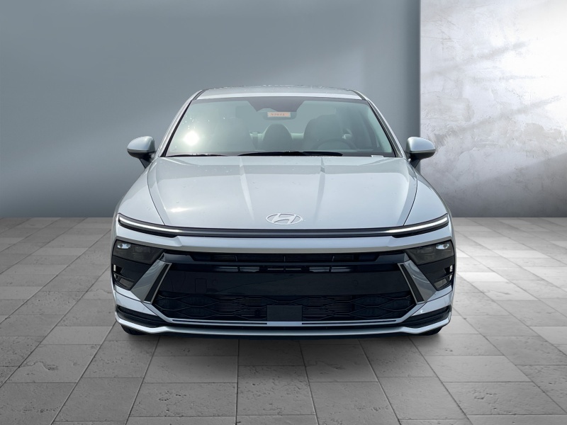 2025 Hyundai Sonata