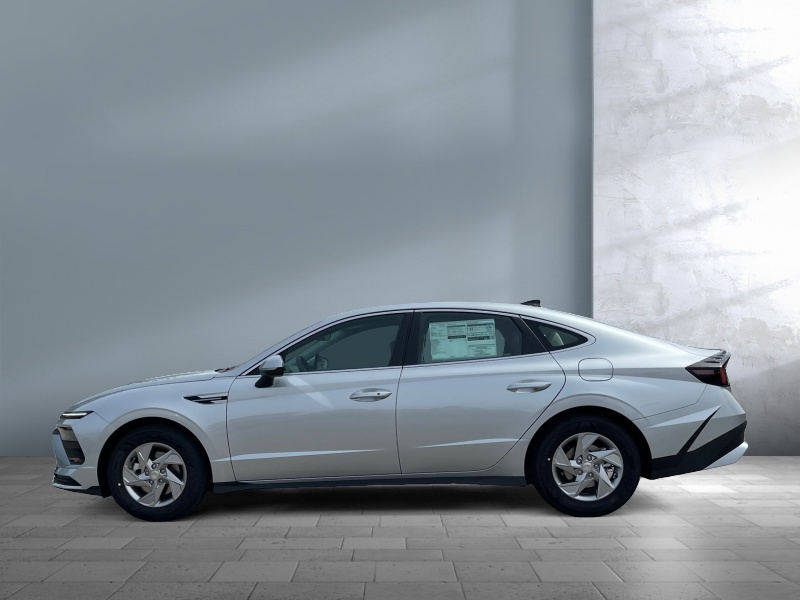 2025 Hyundai Sonata