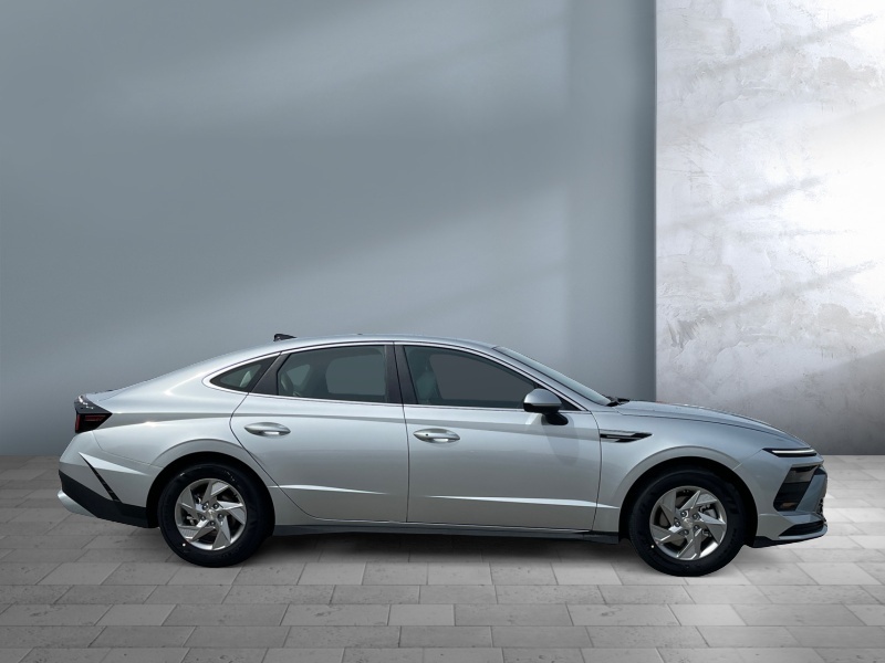 2025 Hyundai Sonata