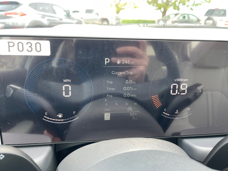 2025 Hyundai Sonata