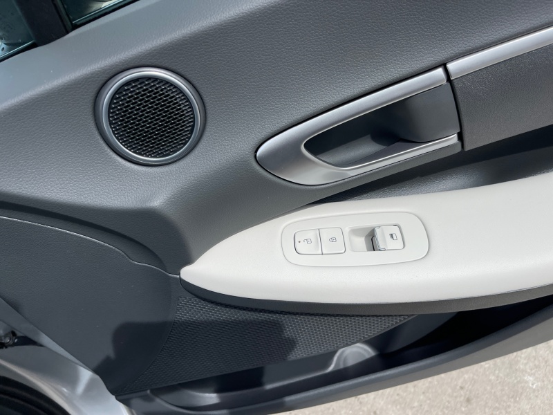 2025 Hyundai Sonata