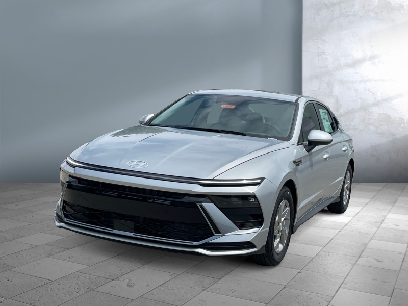 2025 Hyundai Sonata