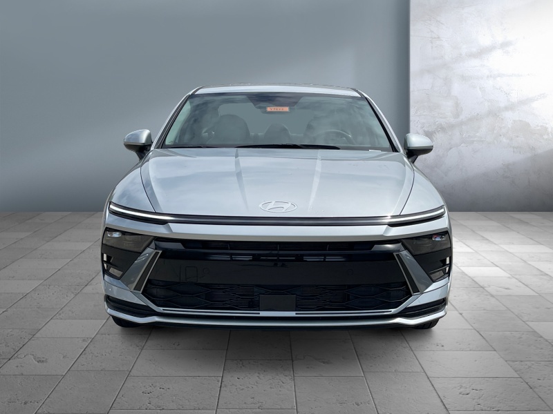2025 Hyundai Sonata
