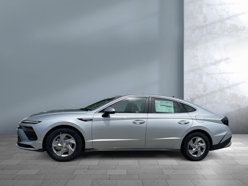 2025 Hyundai Sonata