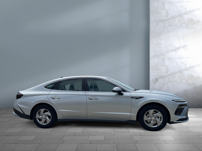 2025 Hyundai Sonata