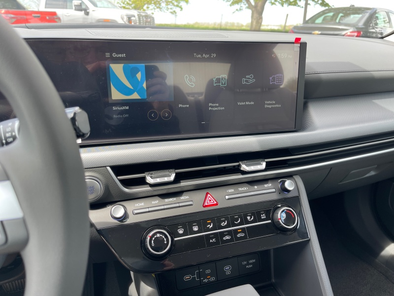 2025 Hyundai Sonata