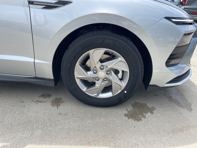 2025 Hyundai Sonata