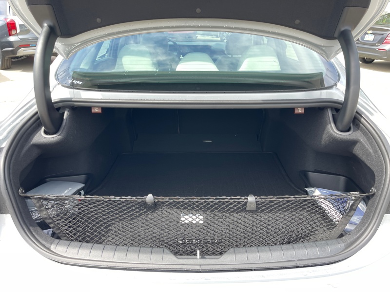 2025 Hyundai Sonata
