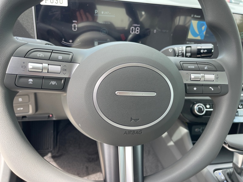 2025 Hyundai Sonata