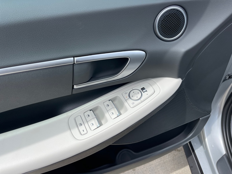 2025 Hyundai Sonata