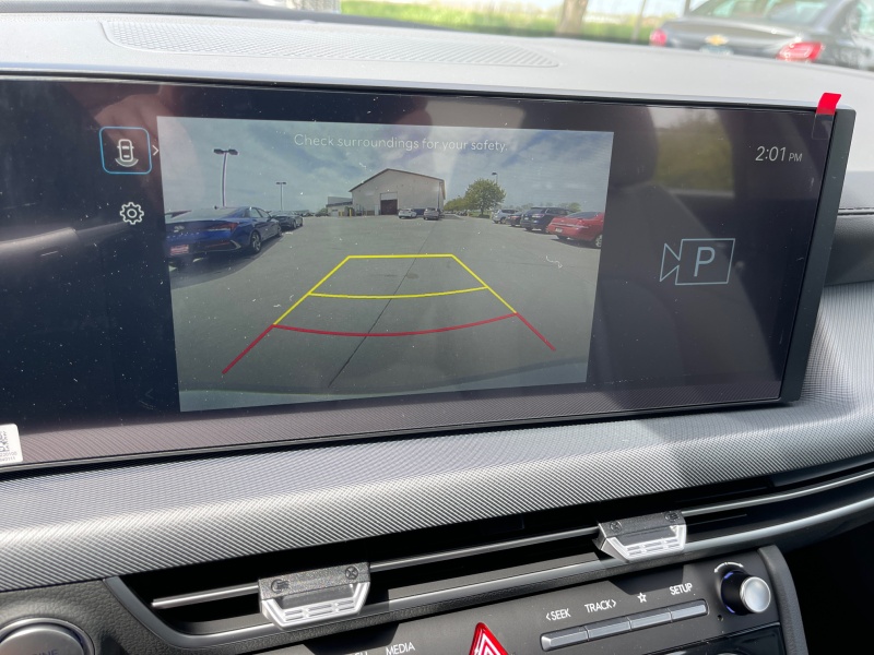 2025 Hyundai Sonata