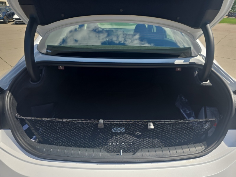 2025 Hyundai Sonata