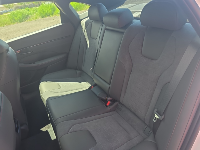 2025 Hyundai Sonata