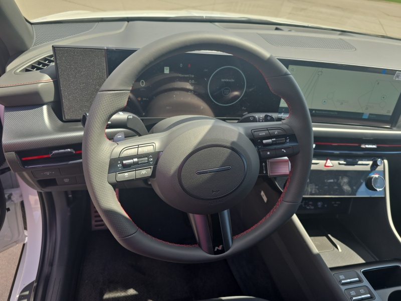 2025 Hyundai Sonata