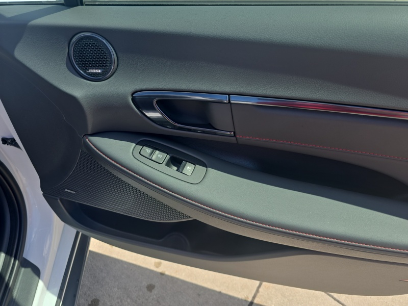 2025 Hyundai Sonata