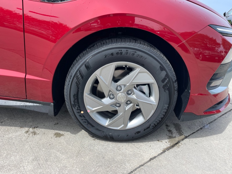 2025 Hyundai Sonata